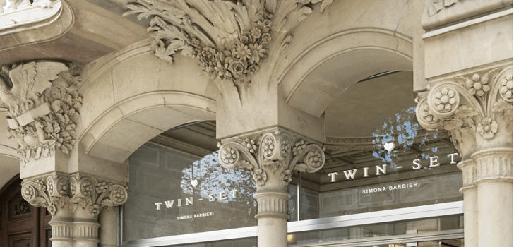 Twin-Set se vuelca en Espa&ntilde;a: seis aperturas hasta 2020 tras convertirlo en su tercer mercado en Europa